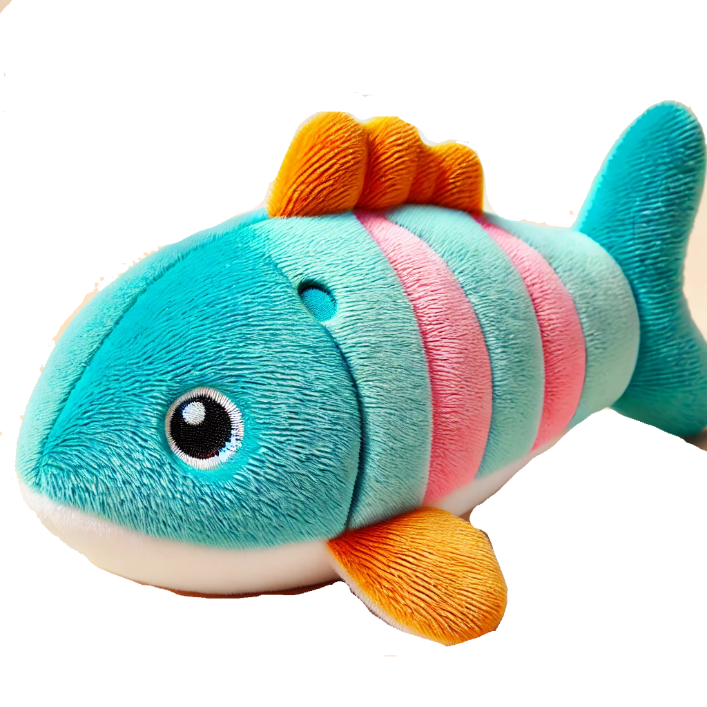fish_shaped_plush
